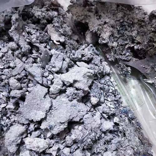 陜西廢鋁灰回收?qǐng)?bào)價(jià) 信泰鋁灰回收 陜西廢鋁灰回收