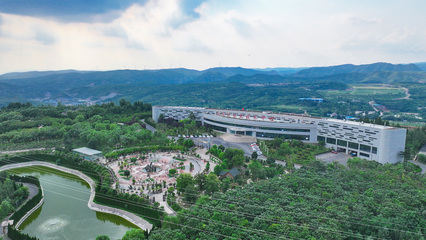 龍佰集團榮獲中國制造業(yè)企業(yè)500強等多項榮譽