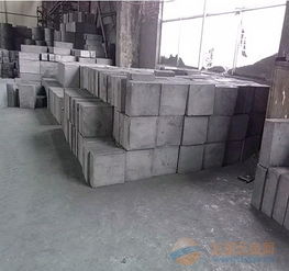 2301非金屬礦產(chǎn) 高強石墨制品