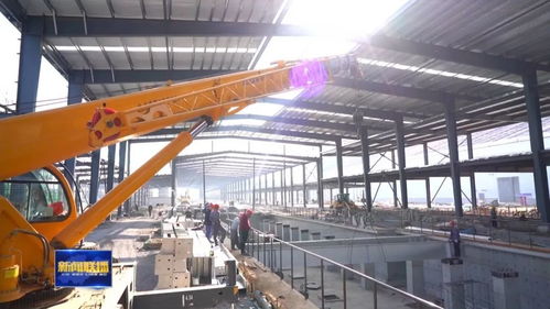 山東 實施新舊動能轉換 推動經濟實現質提量增鳳凰網山東 鳳凰網