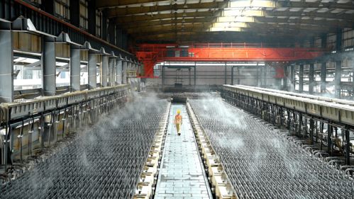 凈水劑制造 原理、工藝與應用